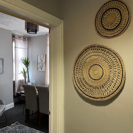 Perfect For Large Groups, Sleeps 15 Close To City Centre Sheffield Ngoại thất bức ảnh