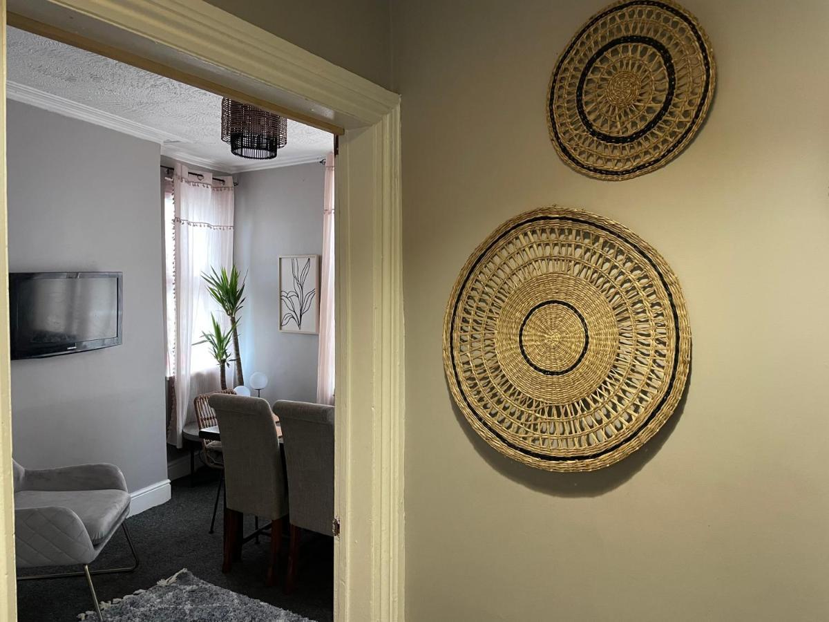 Perfect For Large Groups, Sleeps 15 Close To City Centre Sheffield Ngoại thất bức ảnh