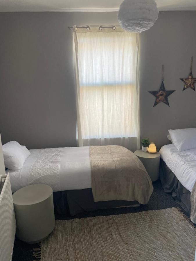Perfect For Large Groups, Sleeps 15 Close To City Centre Sheffield Ngoại thất bức ảnh